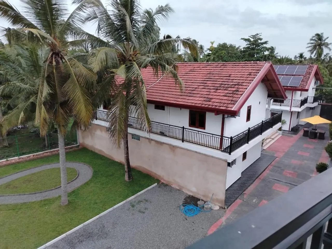 Grand Leisure Care & Wellness Resort Negombo 0*,