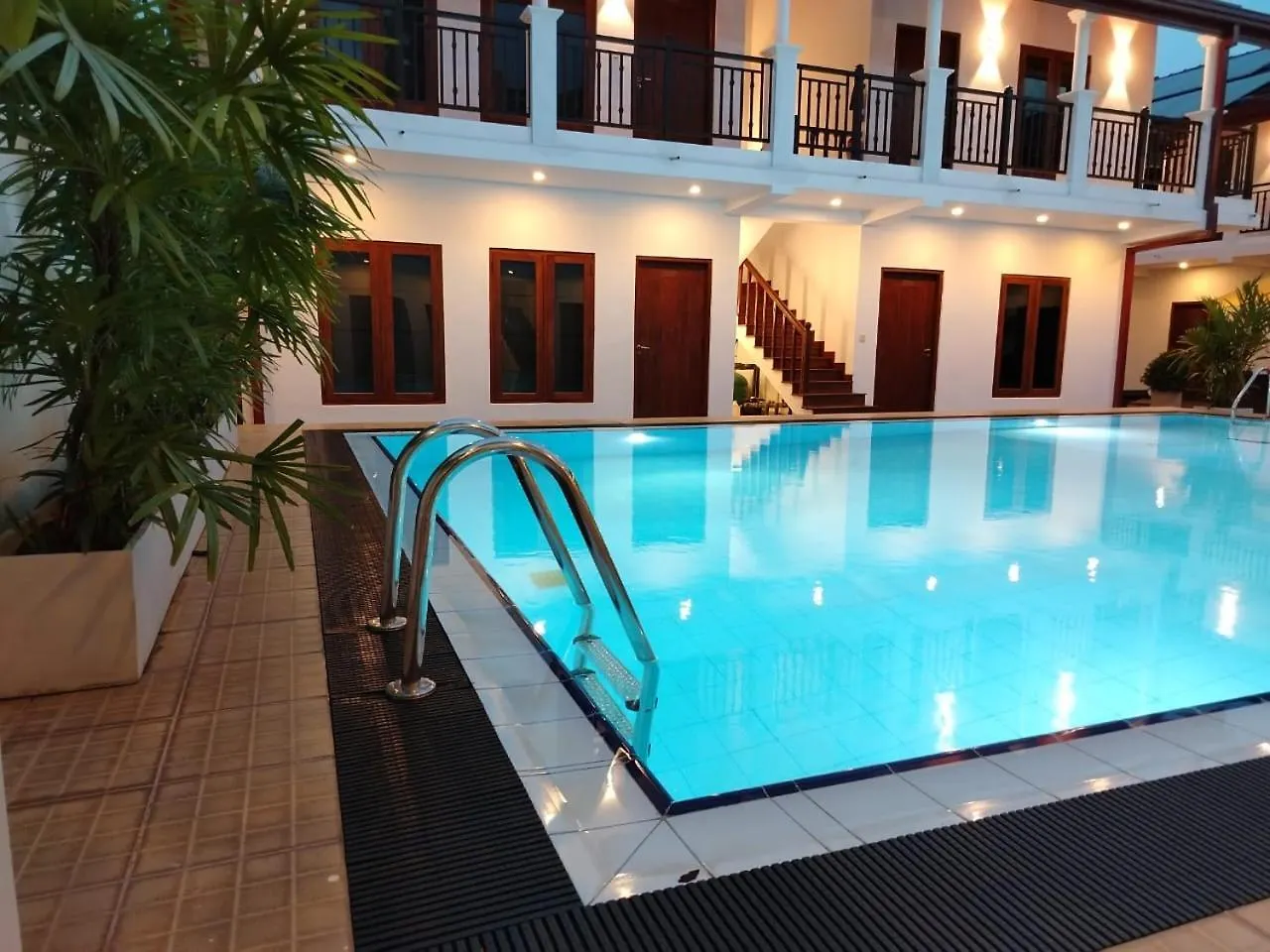 Grand Leisure Care & Wellness Resort Negombo