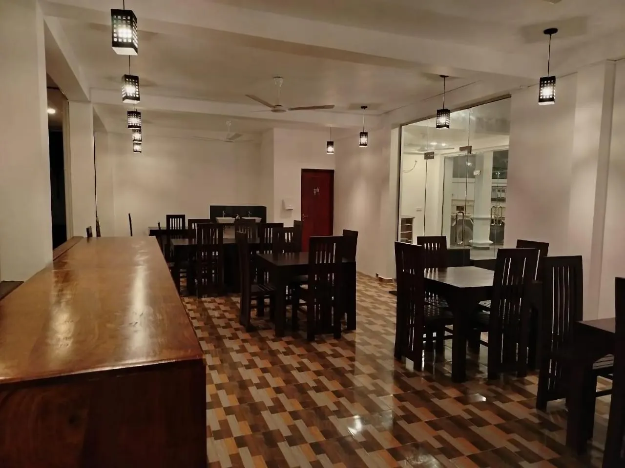 Hotel Grand Leisure Care & Wellness Resort Negombo Sri Lanca
