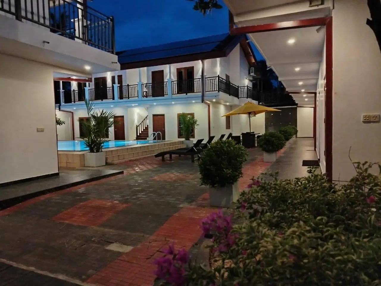 Grand Leisure Care & Wellness Resort Negombo