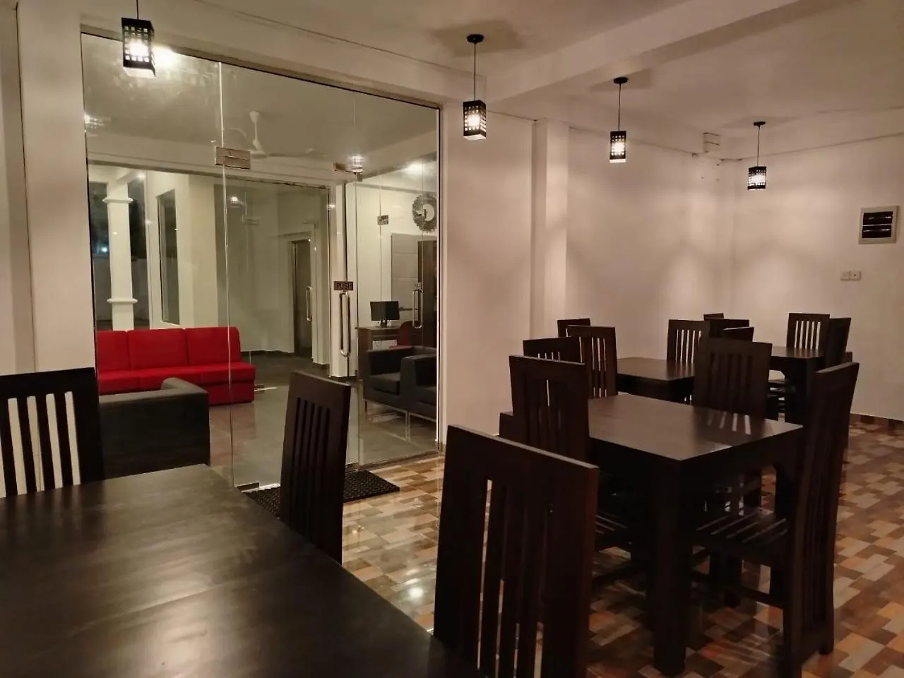 Grand Leisure Care & Wellness Resort Negombo 0*,