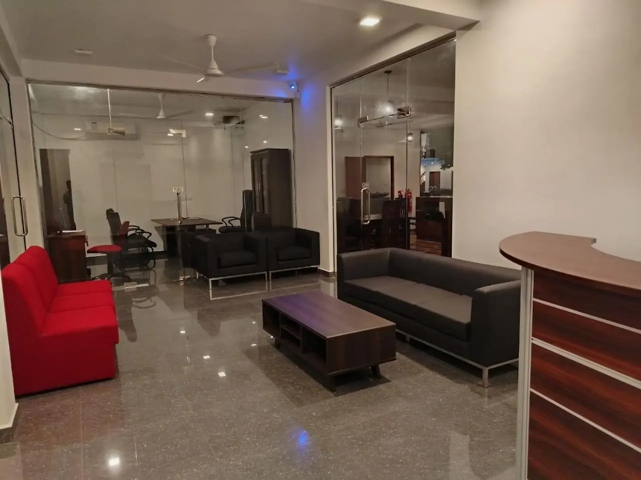 Grand Leisure Care & Wellness Resort Negombo