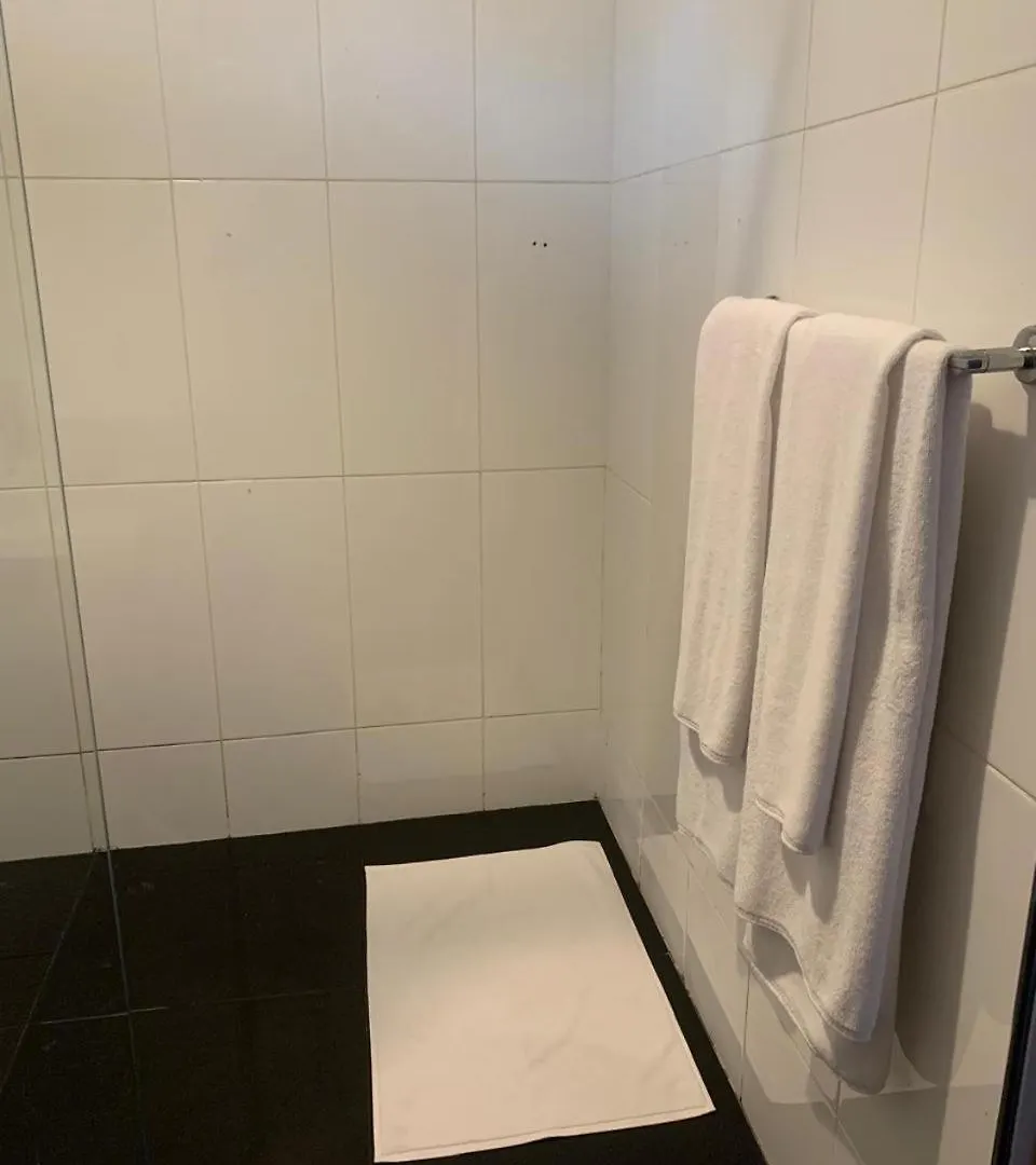 Grand Leisure Care & Wellness Resort Negombo Sri Lanca
