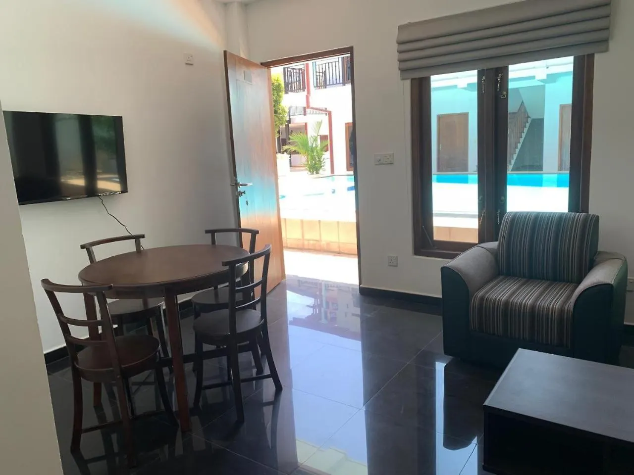 Grand Leisure Care & Wellness Resort Negombo Sri Lanca
