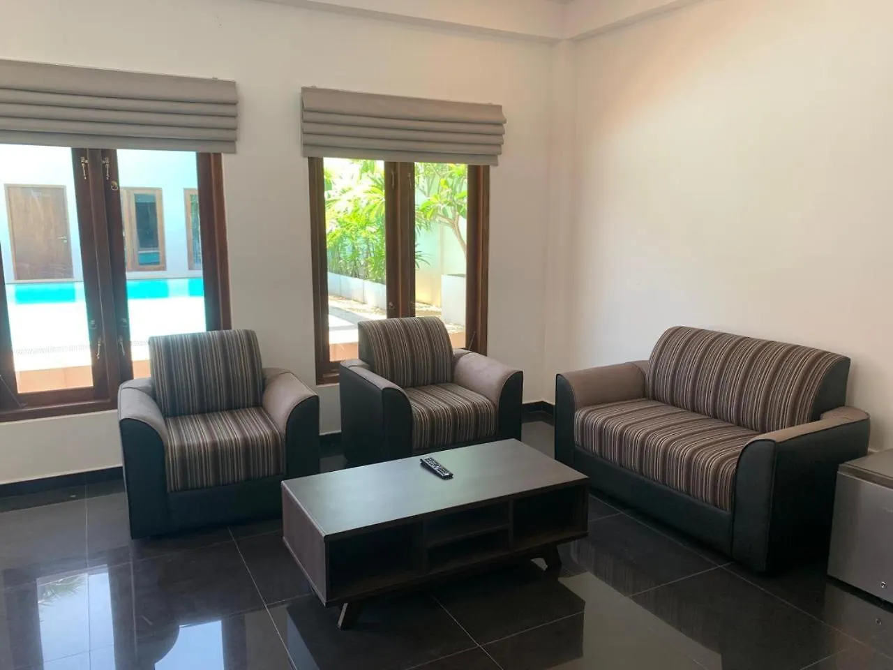 Grand Leisure Care & Wellness Resort Negombo 0*,  Sri Lanca