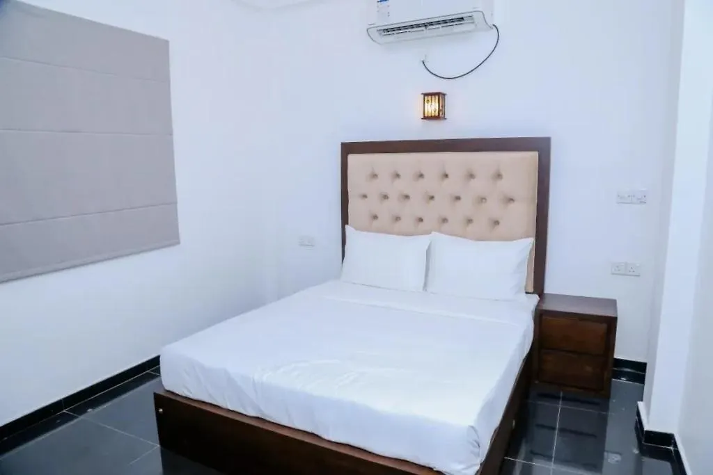Grand Leisure Care & Wellness Resort Negombo