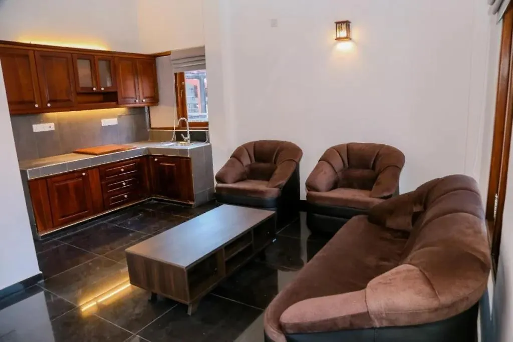 Hotel Grand Leisure Care & Wellness Resort Negombo