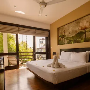 Hotel Terrace & - Free Airport Shuttle Service, Negombo